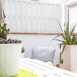 Lejlighed Terrace Retreat