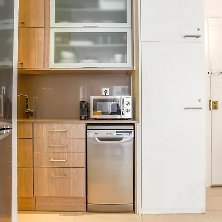 Apartamento Cuban Terrace