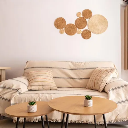 Appartement Terrace Retreat *