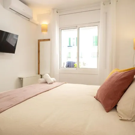 Appartement Terrace Retreat Sitges