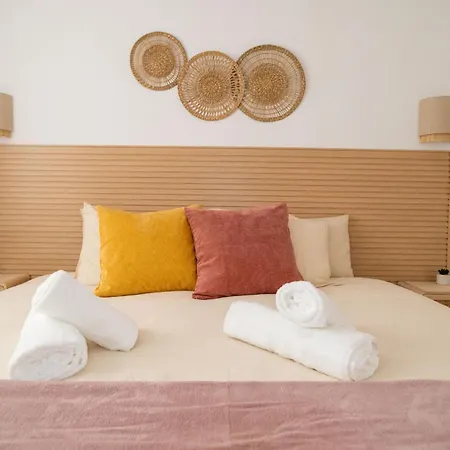 Appartement Terrace Retreat Sitges
