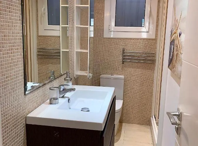 Apartamento Cuban Terrace