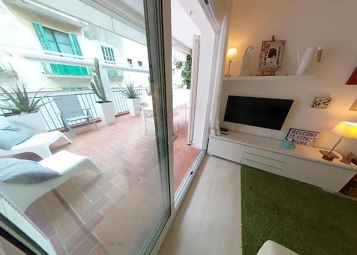Cuban Terrace Apartamento *