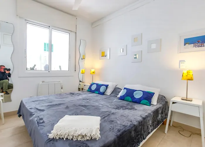 Apartamento Cuban Terrace Sitges