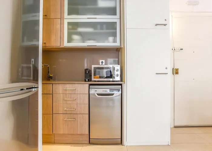 Apartamento Cuban Terrace