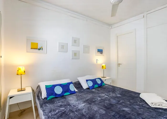 Apartamento Cuban Terrace Sitges