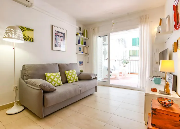 Apartamento Cuban Terrace