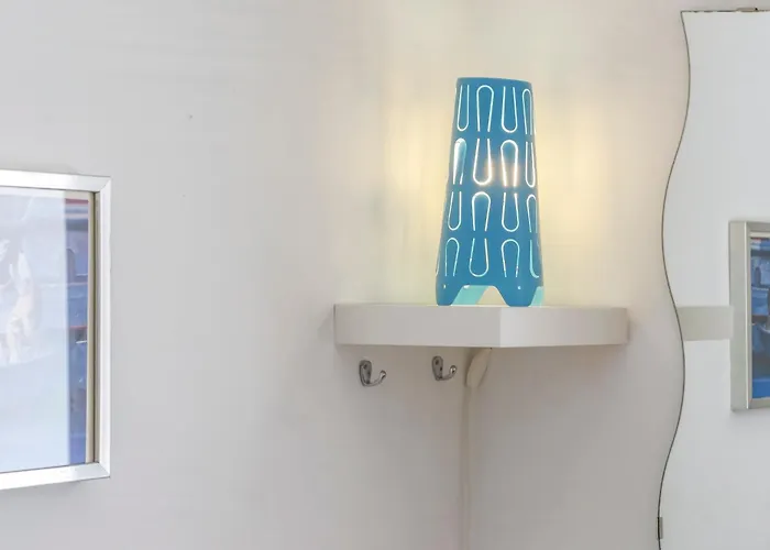 Apartamento Cuban Terrace *